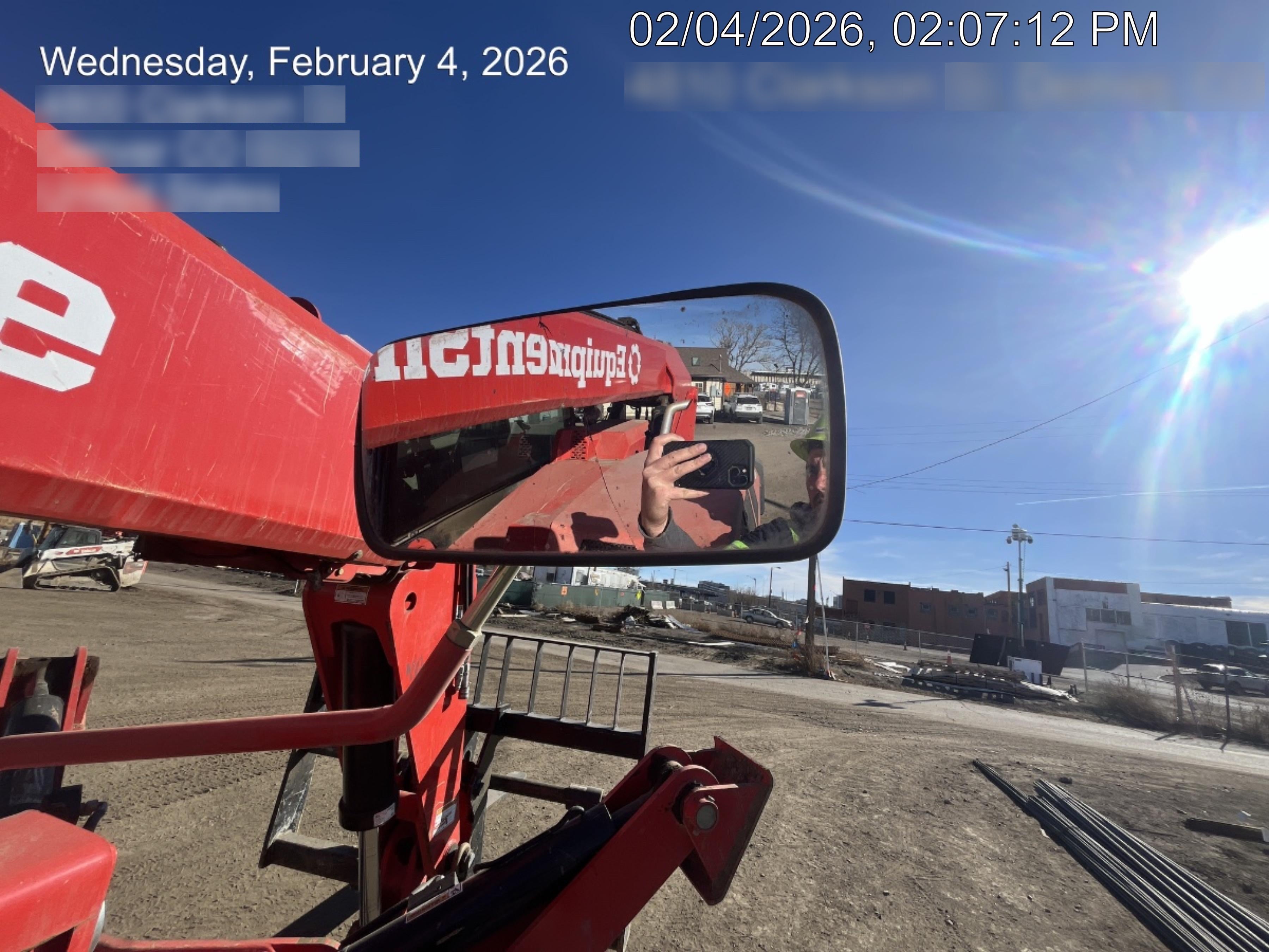 2022 MANITOU MTA12055