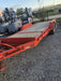 2020 DIAMOND C TRAILERS HDT-18T