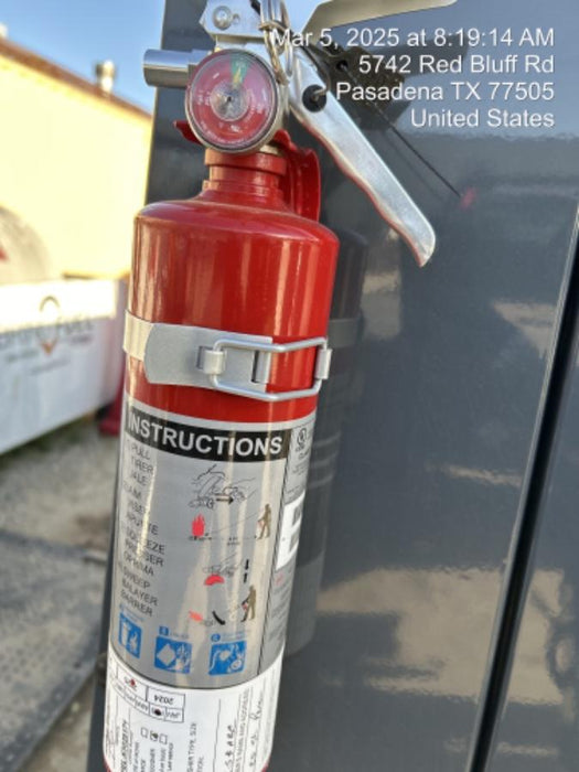 2025 AIRMAN PDSF375DP-6E1