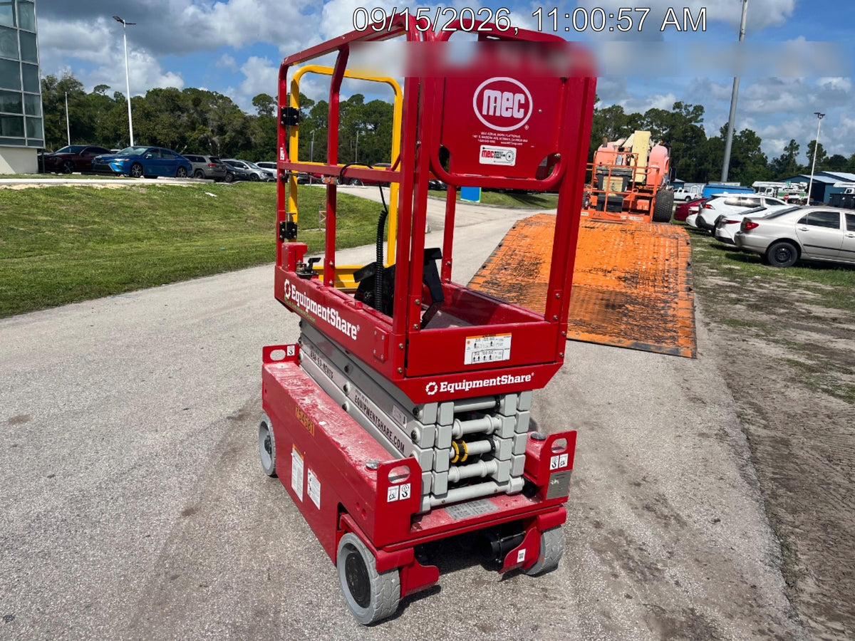 2026 MEC Micro 19+