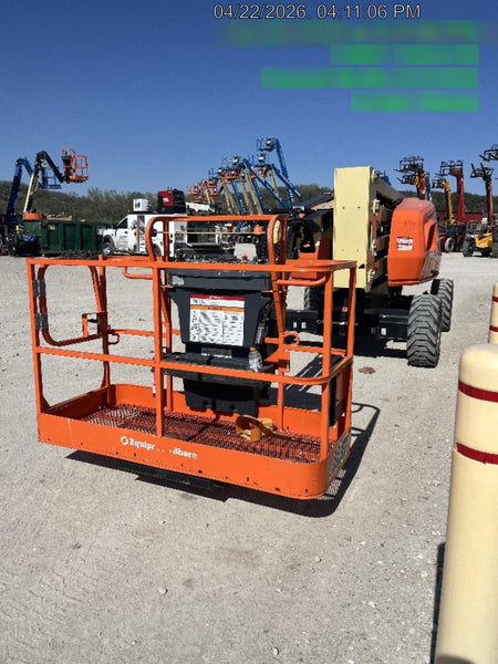 2024 JLG 450AJ