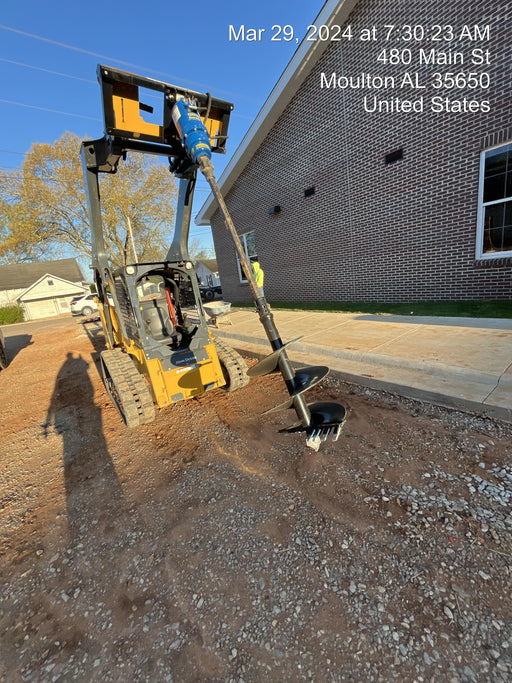 2023 AUGER TORQUE 3300-30