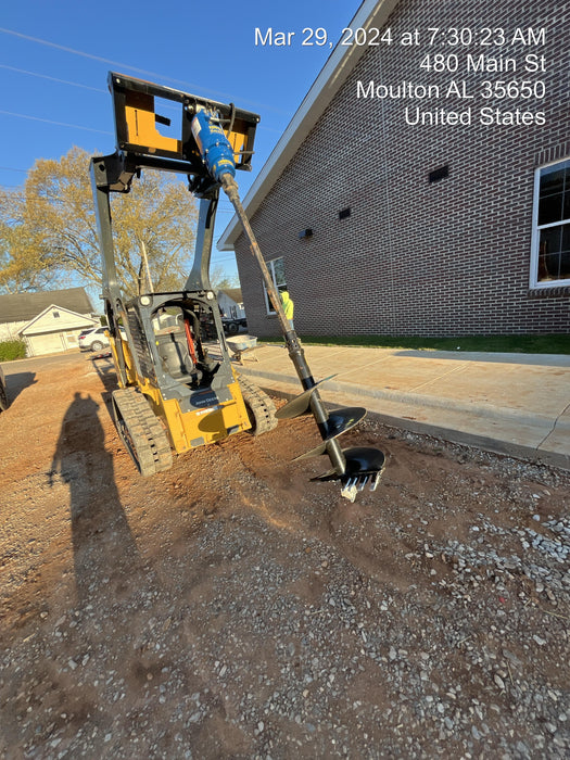 2023 AUGER TORQUE 3300-30