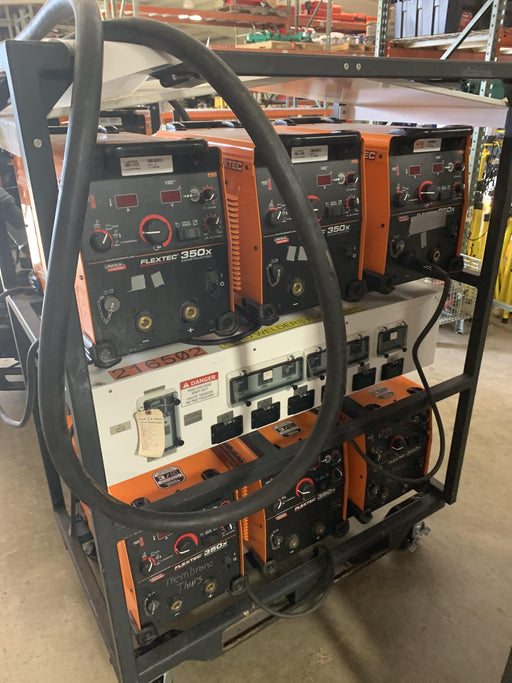 2021 LEX WR6A-7SM-FG26DZ6LD-R