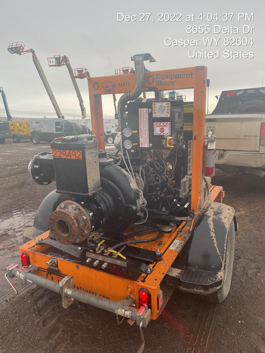 2022 PIONEER PP66S12L71-TD2.9L4