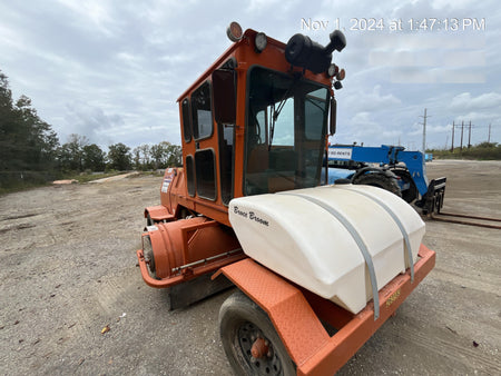 2022 BROCE RCT350