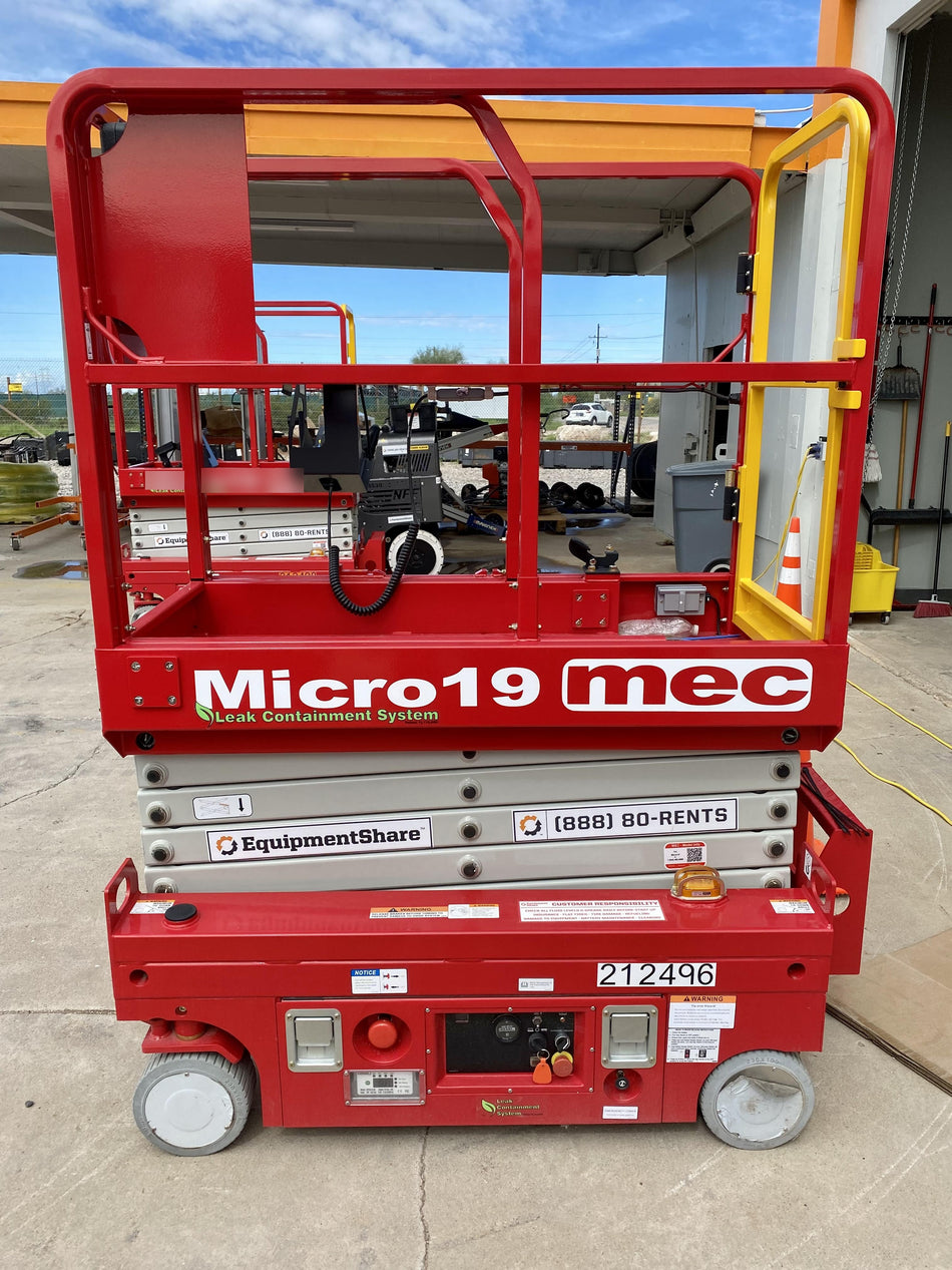2022 MEC Micro 19