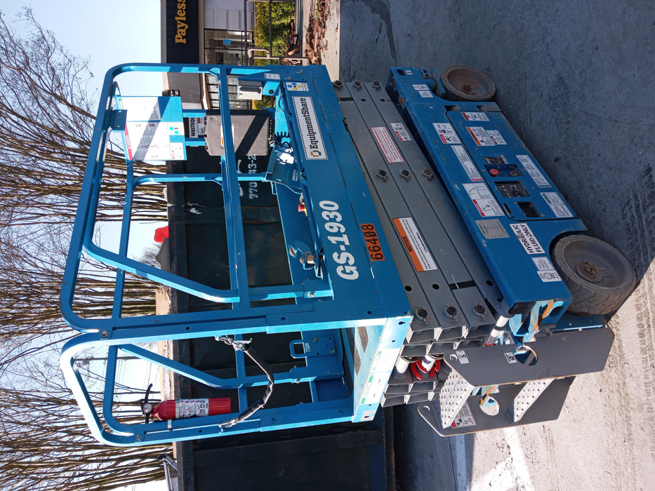 2020 Genie GS-1930 GENIE GS-1930