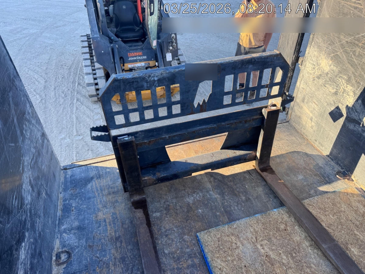 2023 SOLESBEE SPF-48