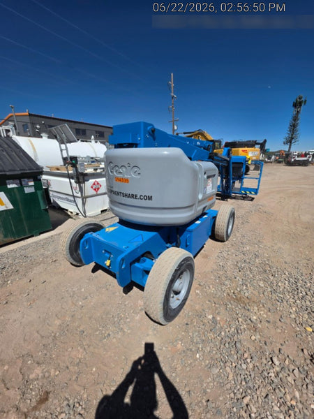 2025 GENIE Z-45/25J DC