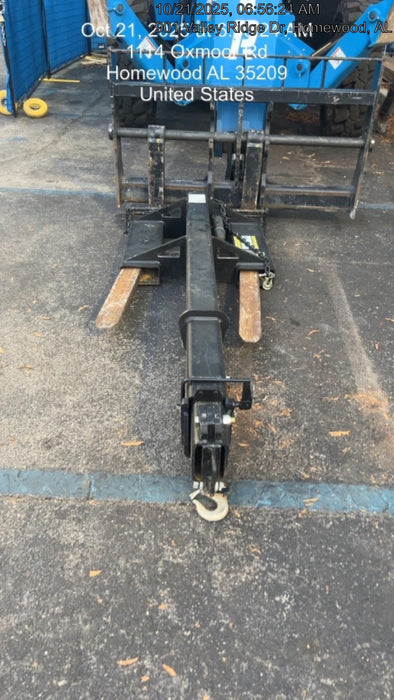 2025 STAR INDUSTRIES M1360B - Star JIB Boom