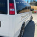2025 CHEVROLET Express Van - Rental