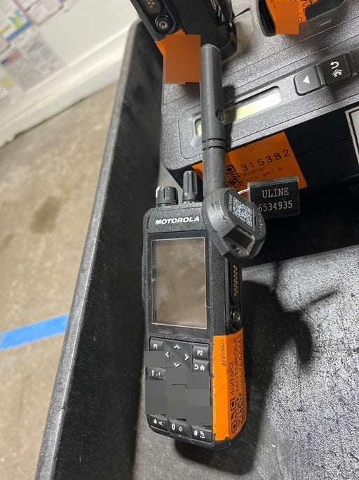 2024 MOTOROLA R7 DISPLAY