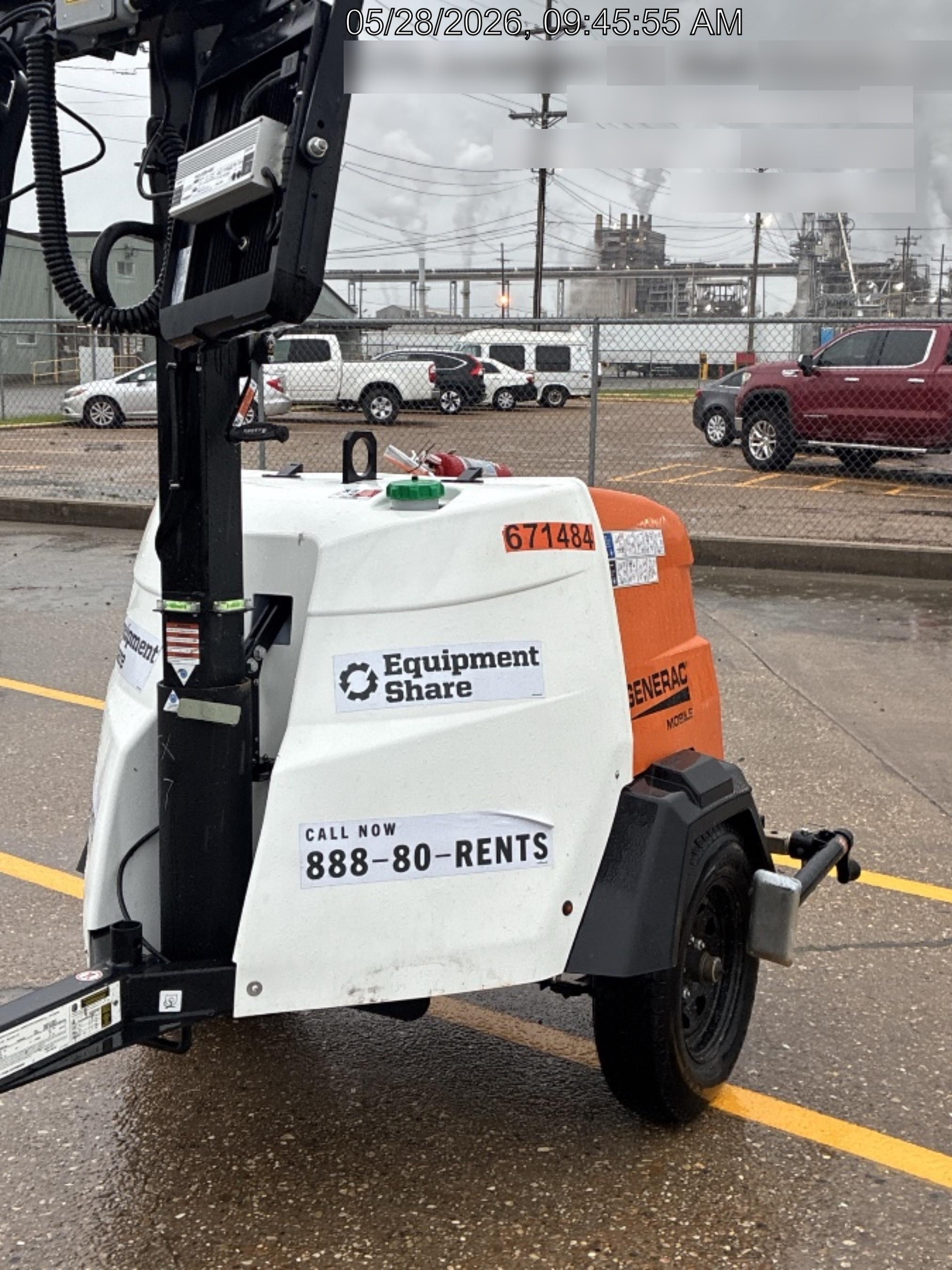 2026 GENERAC MLTS-4