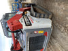 2020 Takeuchi TL12V2-CRH Cab, Rubber Track