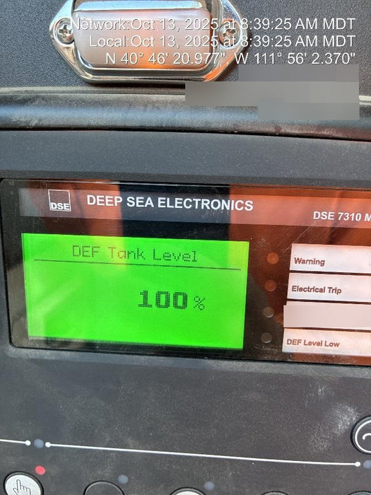 2023 ATLAS COPCO QAS 70