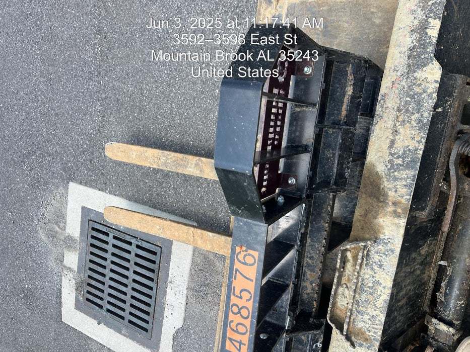 2024 VIRNIG PF4855-5VG