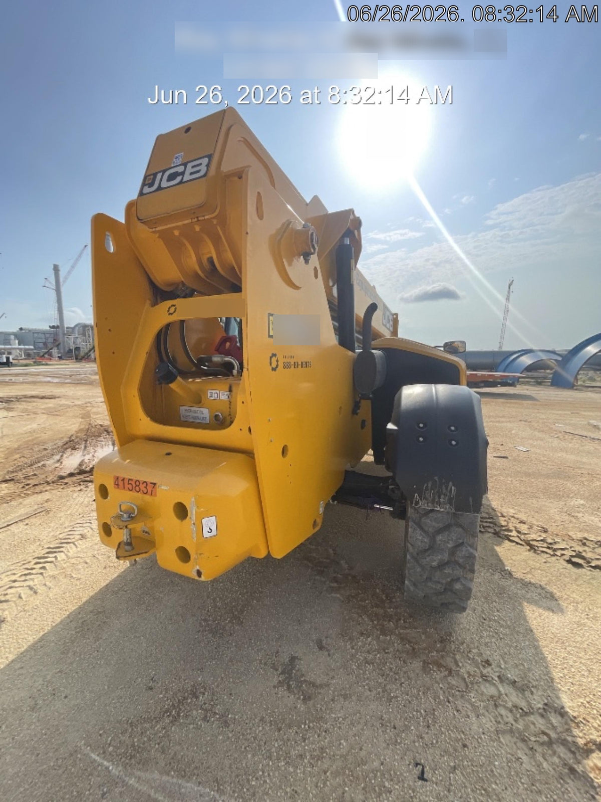 2024 JCB 506-36