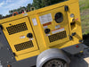 2020 ATLAS COPCO PAS 100 HF CS Enclosed