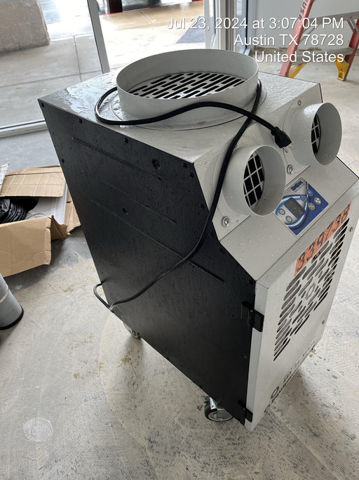 2023 KWIKOOL KPAC1411-2