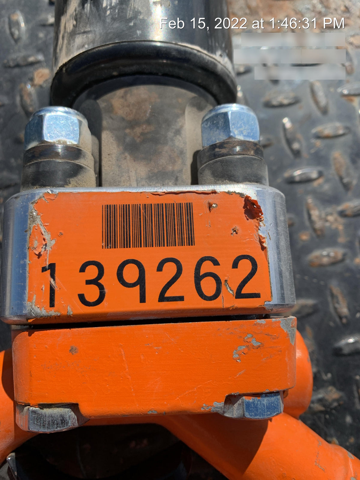 2021 MICHIGAN PNEUMATIC MP-MOTOC-375-ITD