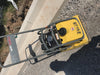 2018 WACKER NEUSON WP1550AW