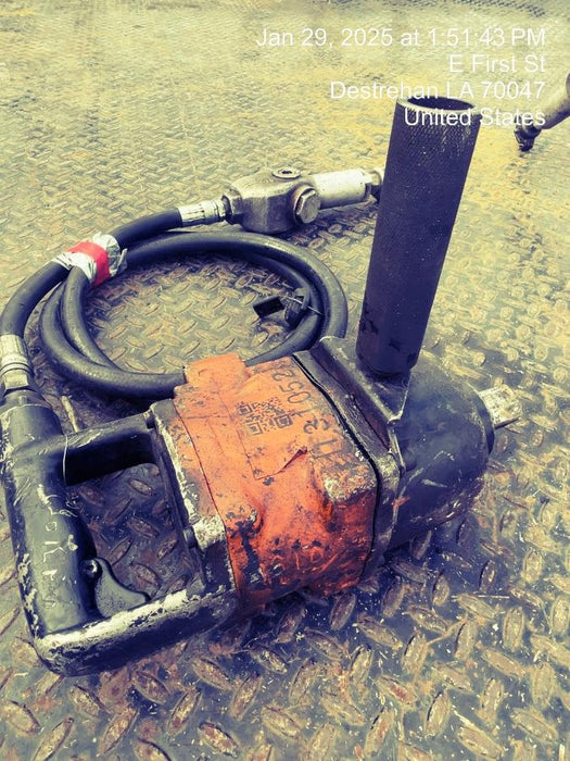 2021 MICHIGAN PNEUMATIC 4940B2