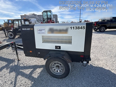 2020 ALLMAND MA185