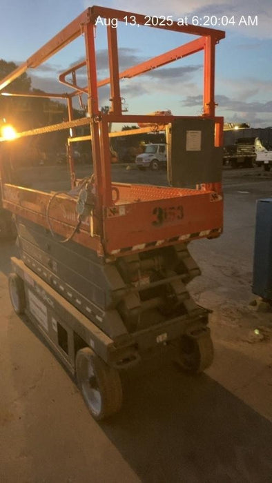 2017 Skyjack SJIII-3226 Standard