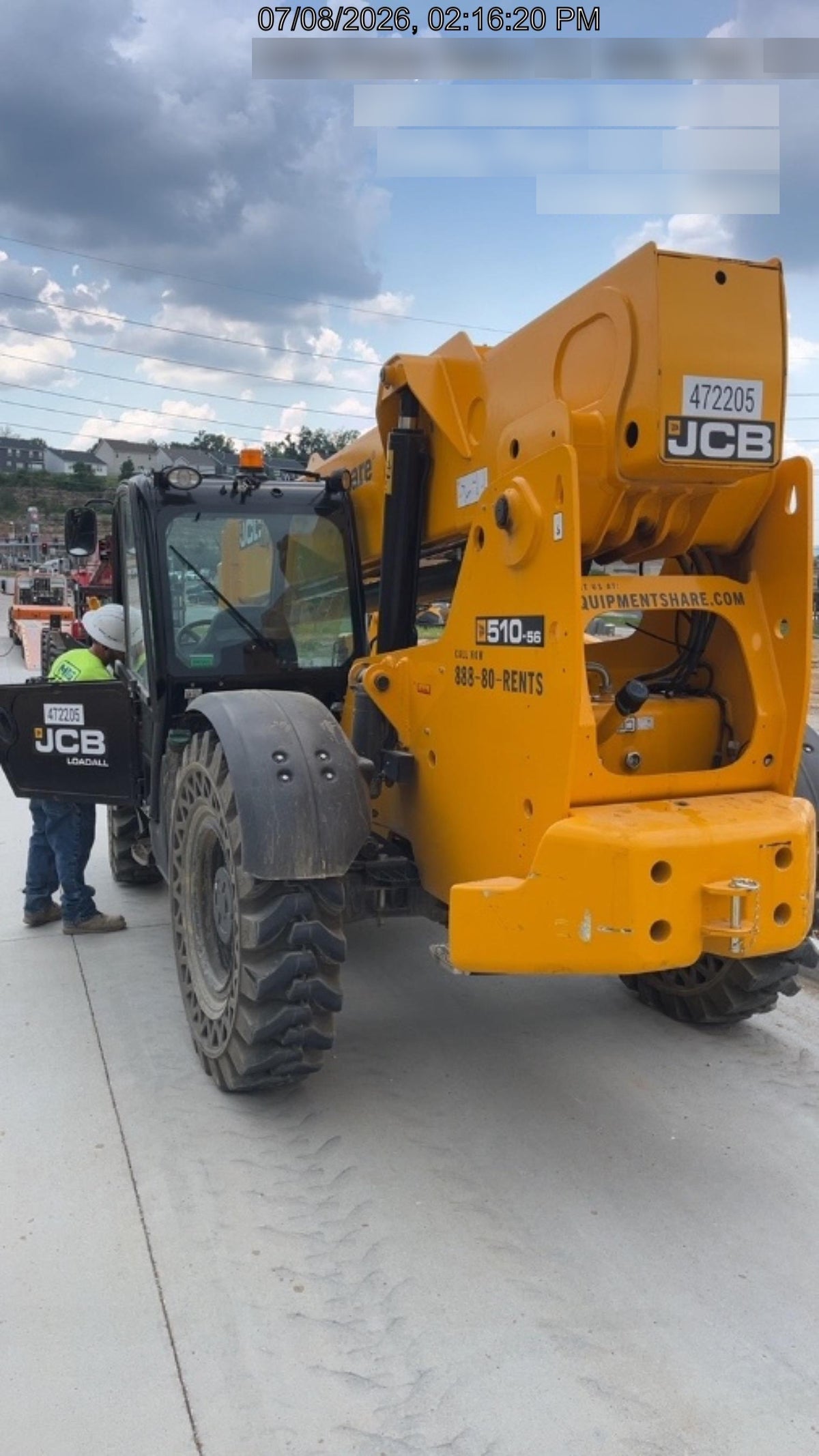 2025 JCB 510-56