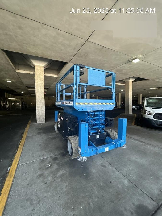 2020 GENIE GS-4069 RT