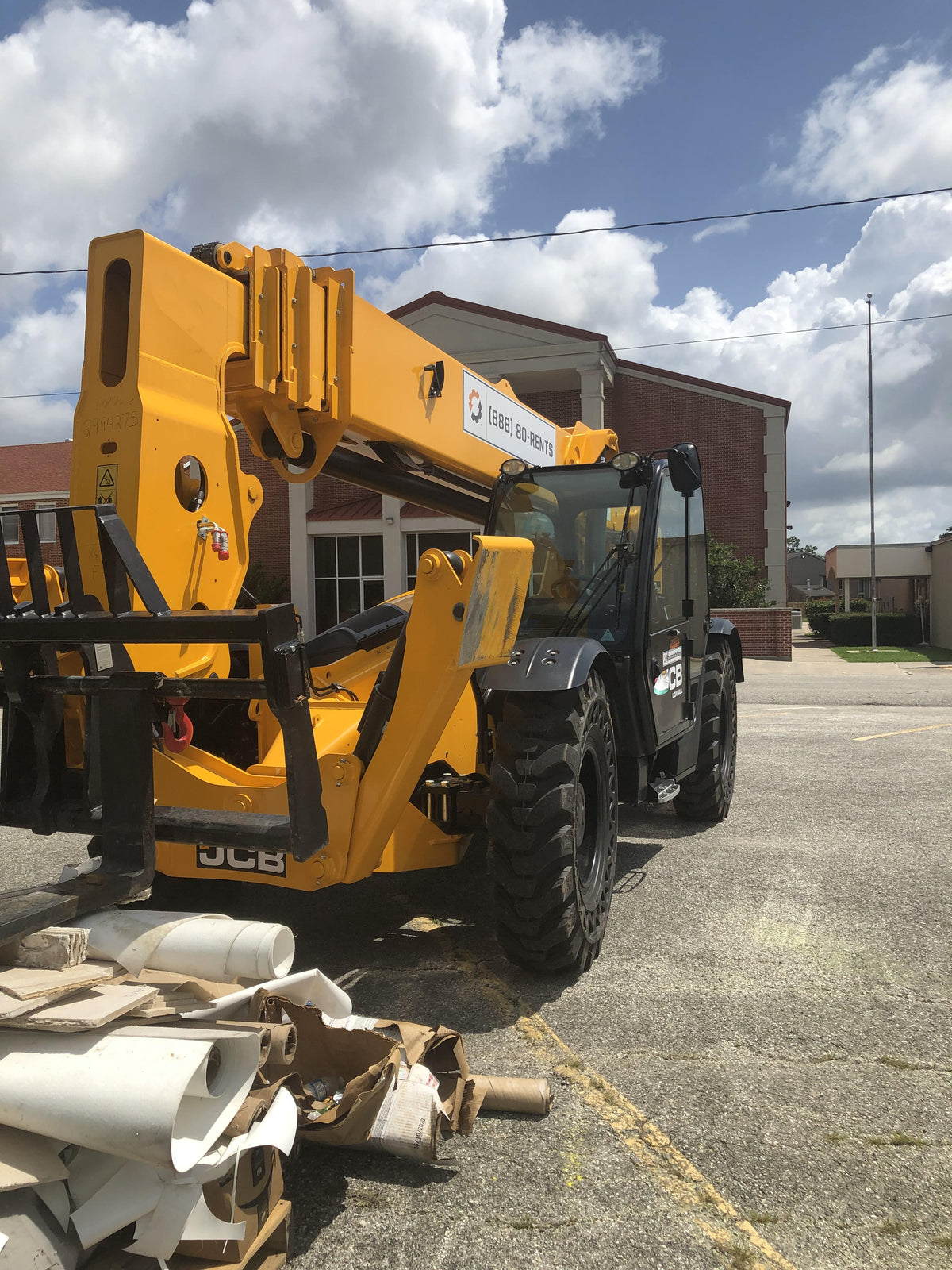 2021 JCB 510-56