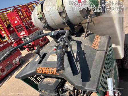 2025 MULTIQUIP WBH-21EFP