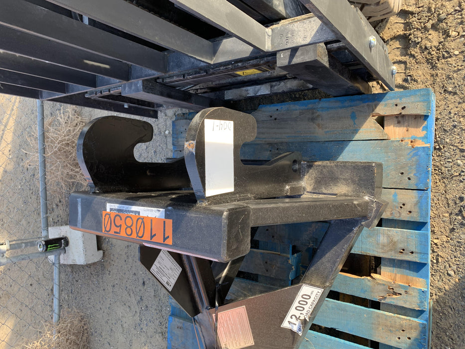 2020 STAR INDUSTRIES 1302-12K-TK