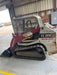 2020 Takeuchi TL8R2-R Canopy, Manual QC