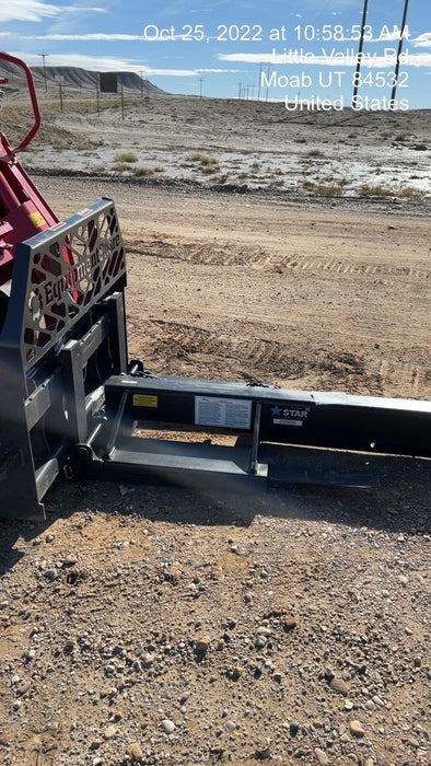 2022 STAR INDUSTRIES M1360B - Star JIB Boom