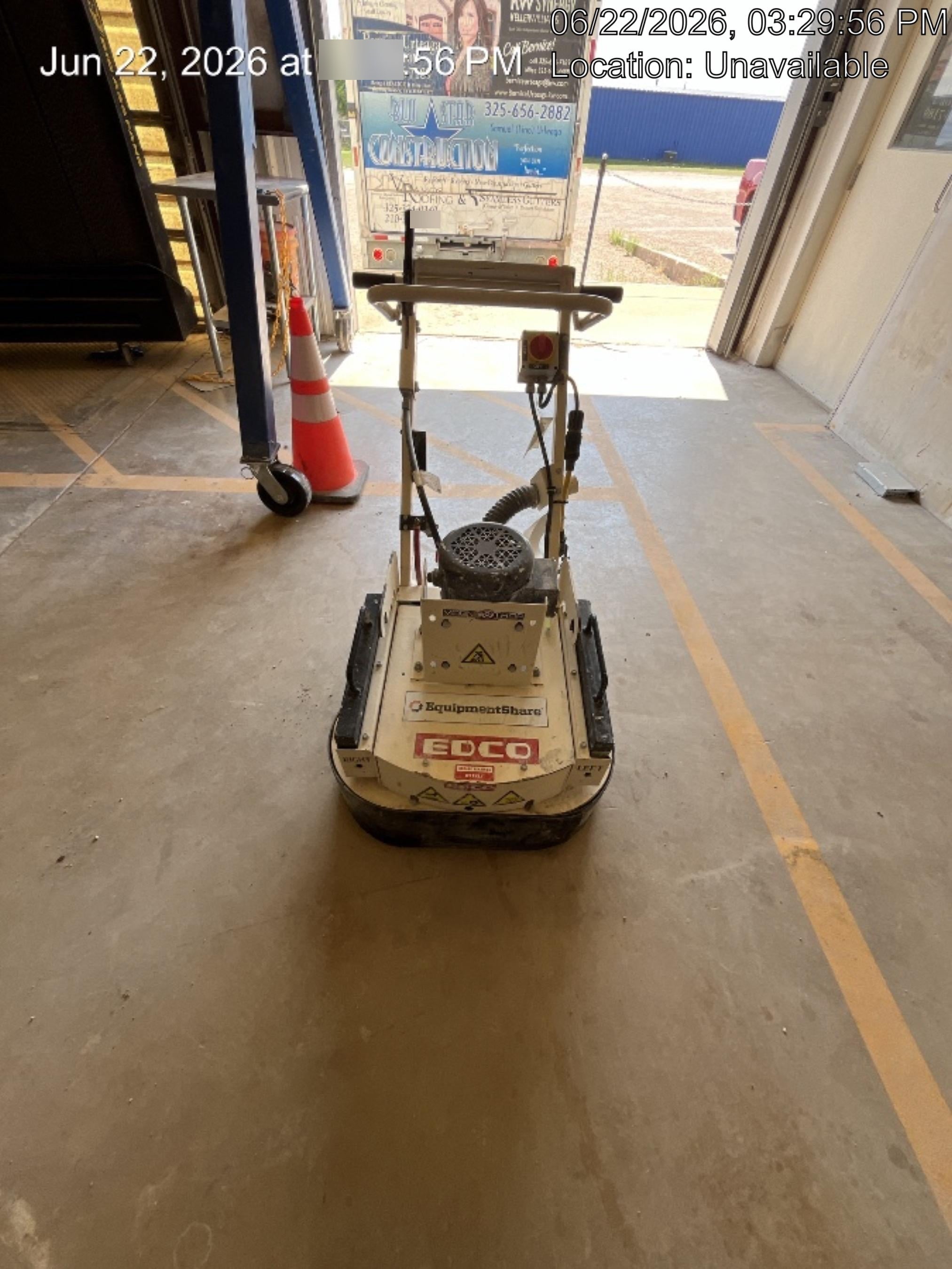 2024 EDCO 2EC-NG