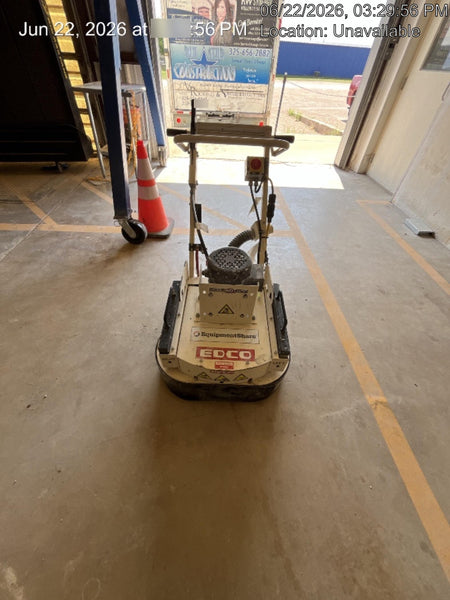 2024 EDCO 2EC-NG