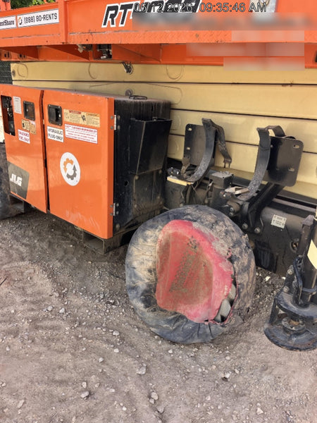 2021 JLG RT4069
