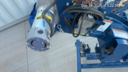 2025 CURRENT TOOLS 100A