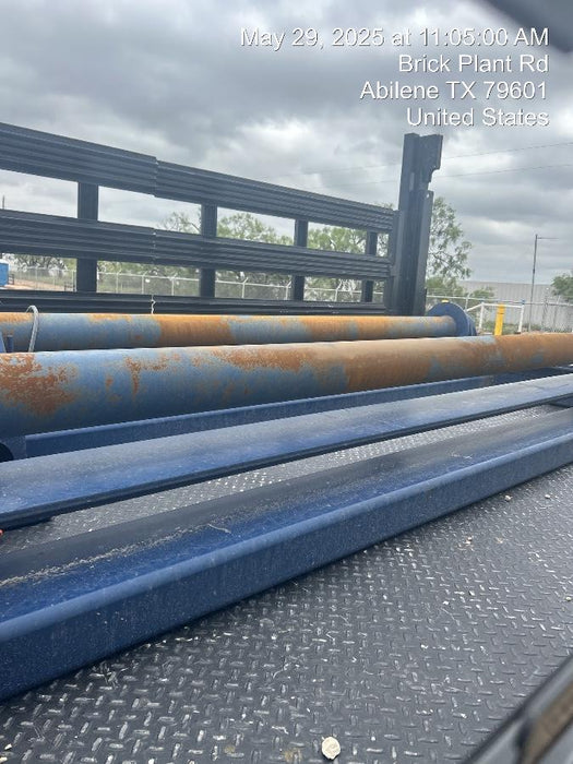 2025 CURRENT TOOLS 615