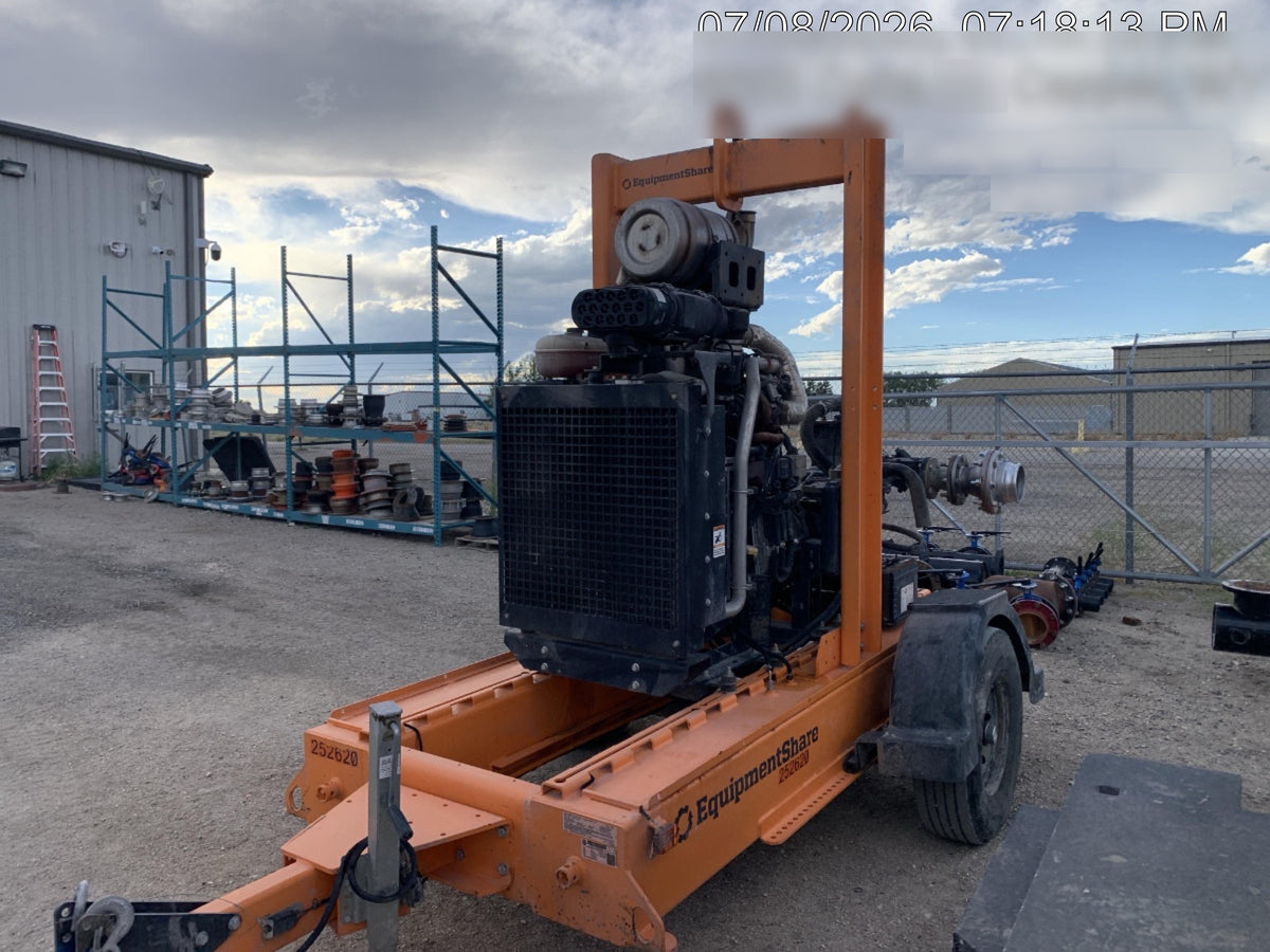 2022 PIONEER PP63C17L71-4045HFC06