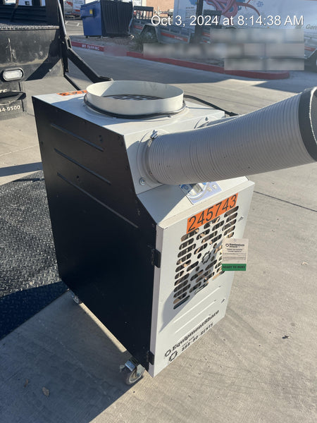 2022 KWIKOOL KPAC1411-2