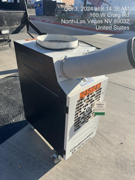 2022 KWIKOOL KPAC1411-2