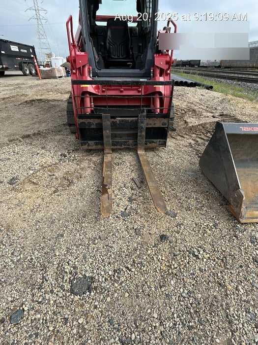 2022 ARROW MATERIAL HANDLING 48" Pallet Forks - Arrow