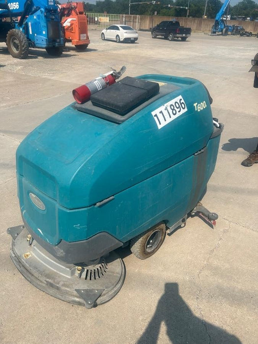 2020 TENNANT T600E