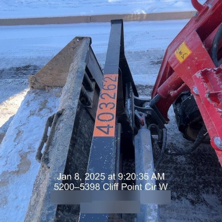 2024 ARROW MATERIAL HANDLING F5100CB
