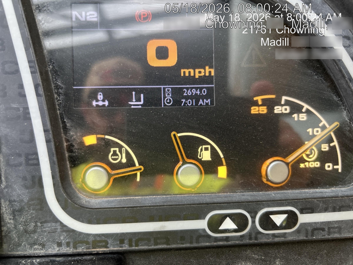 2022 JCB 512-56