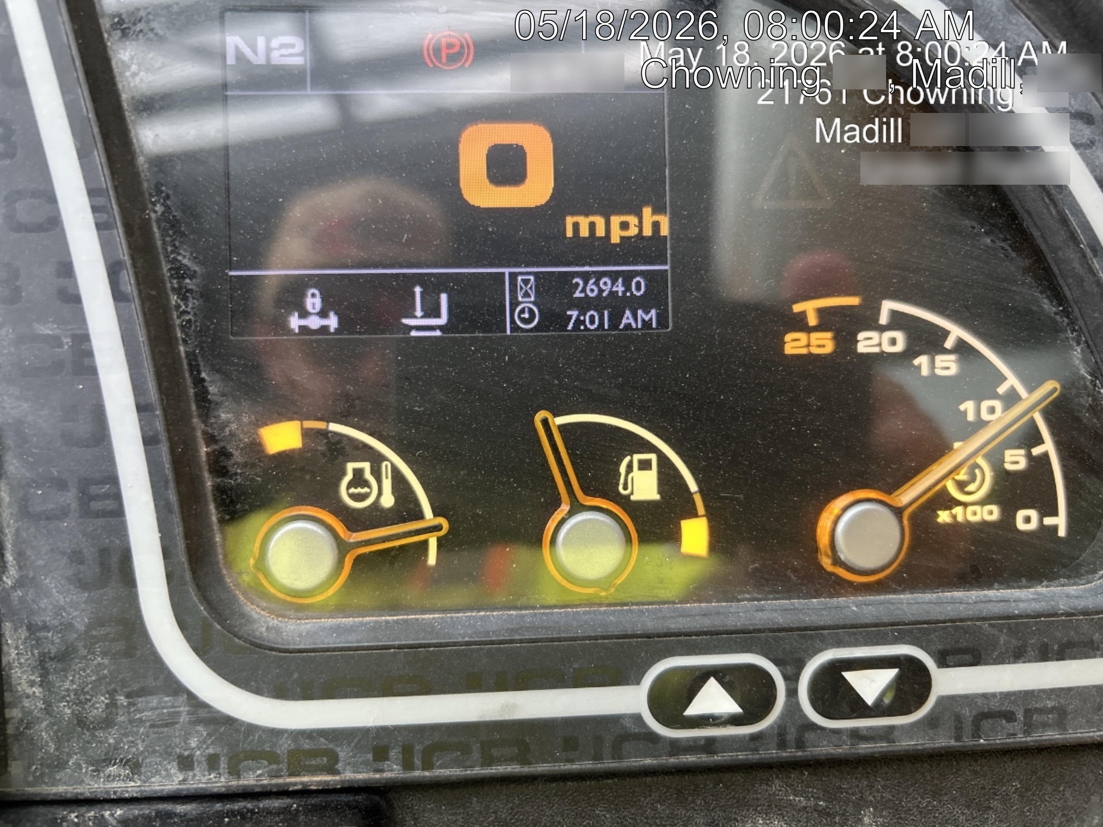 2022 JCB 512-56