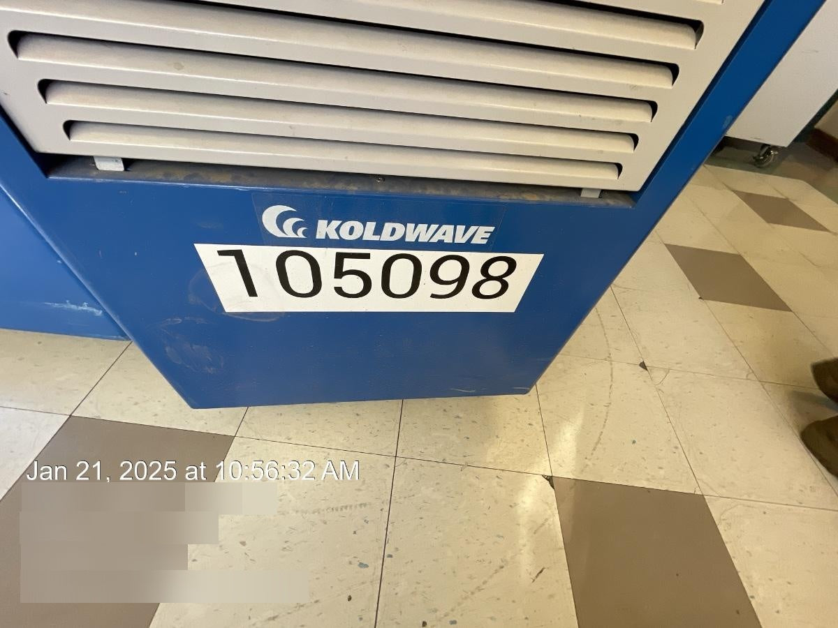 2020 MESTEK 6HK16